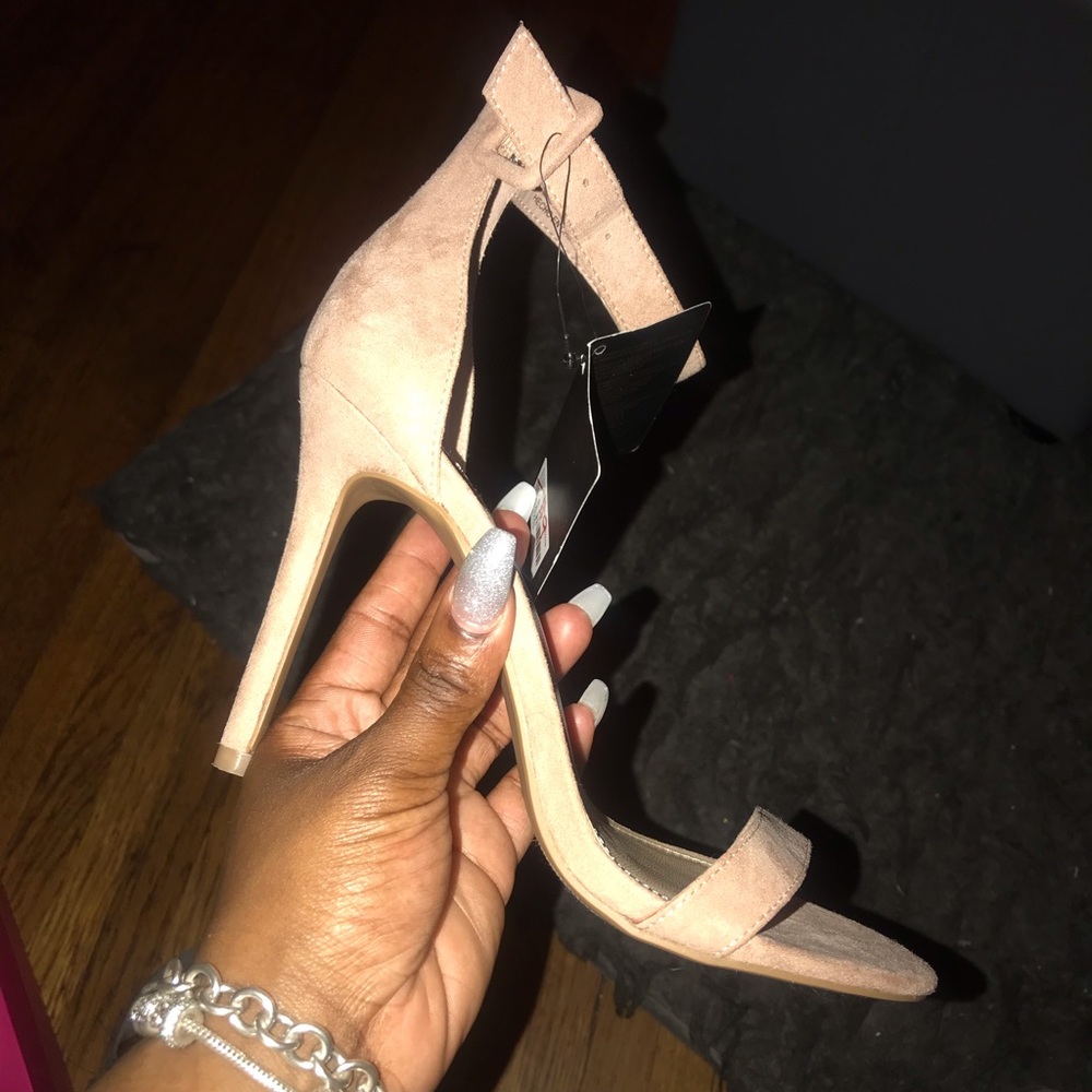 New Super Cute Heels